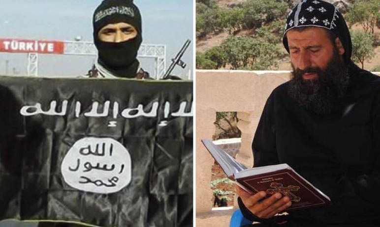 6mila jihadisti ISIS liberati: mattanze in Siria e Iraq, ma la Turchia arresta prete cristiano per terrorismo