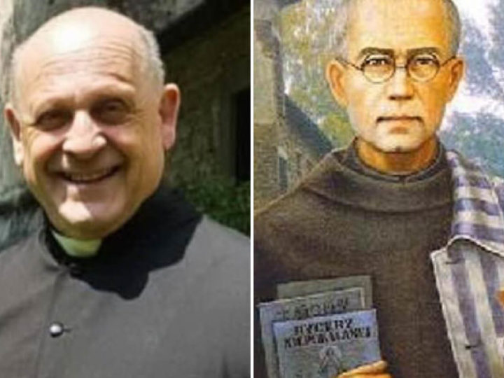 CoronaVirus. Prete rinuncia al Respiratore: Muore dando la Vita a un Altro come padre Kolbe nel lager Nazista