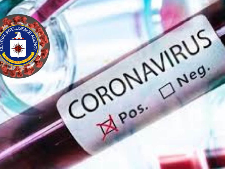 CoronaVirus BIO-ARMA – 3. VACCINO D’ORO GSK. Big Pharma partner di Bill Gates, Pentagono e Lobby Sionista Usa