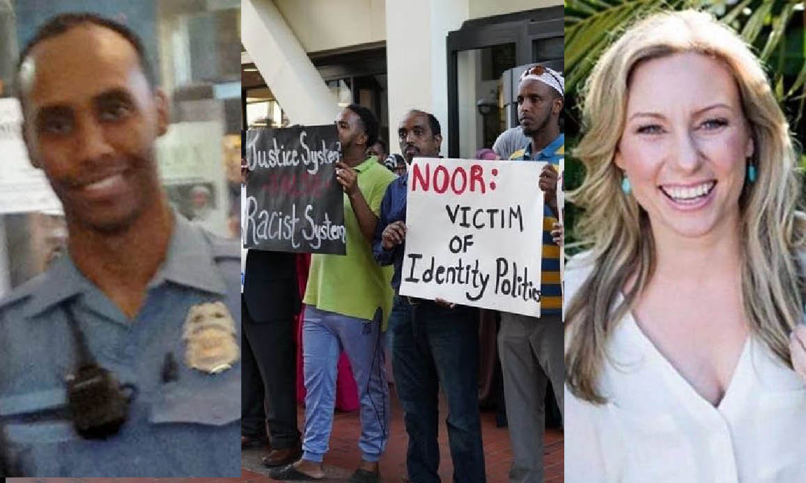 MINNEAPOLIS: PROTESTA PER «GIUSTIZIA RAZZISTA!» Se il Poliziotto condannato per Omicidio è Nero e Musulmano