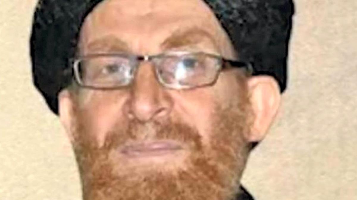 COMANDANTE DI AL QAEDA UCCISO DALLE FORZE AFGHANE. Era nella Most Wanted List FBI