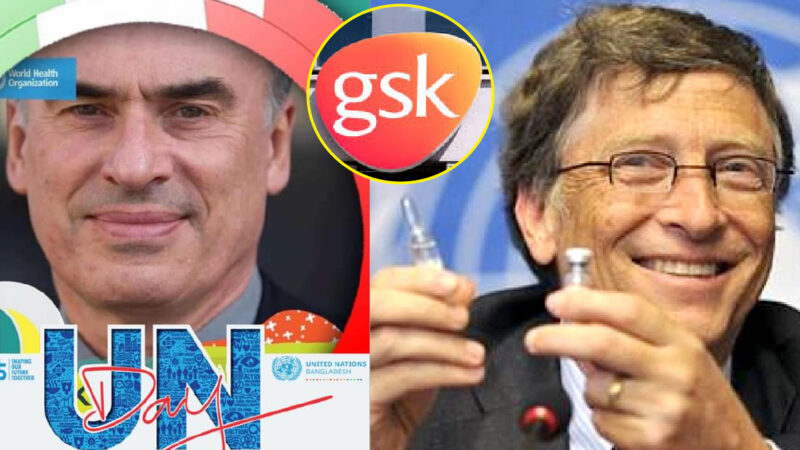 WUHAN-GATES – 28. CODACONS AI PM: “ARRESTATE RANIERI GUERRA”. SCHELETRI DEL BOSS OMS: Vaccini GSK per Renzi-Obama, summit con Gates e dossier Covid-19 sparito. La “talpa” dai magistrati