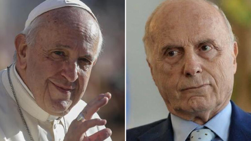 LAUDATA SIA LA BELLEZZA PER SALVARE IL PIANETA. Riflessioni di Paolo Maddalena, Vice Presidente emerito della Consulta, sull’Enciclica di Papa Francesco e la globalizzazione (parte 1)