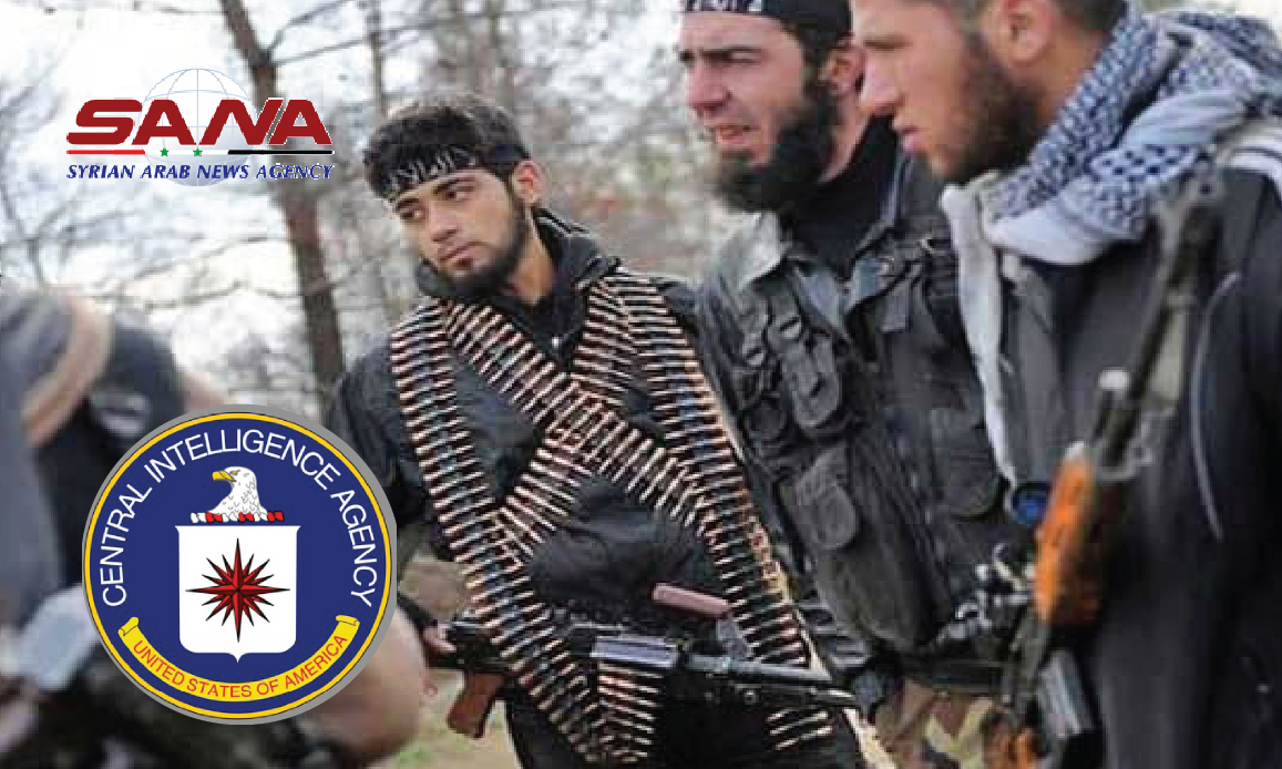 “VERTICE DI INTELLIGENCE USA-GB CON LEADERS ISIS”. Rivelazione shock dalla Siria. Dossier OSINT: “Al Hol centro di radicalizzazione Jihadista”. La Turchia protegge i terroristi, la Russia tace