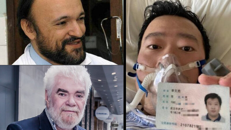 WUHAN-GATES – 34. COVID KILLER DI SCIENZIATI. Chi scopre i virus SARS muore! In memoria di Carlo Urbani