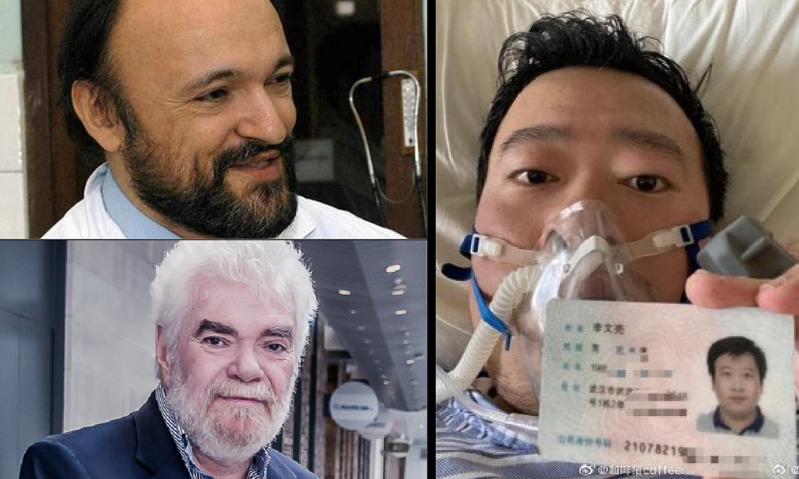 WUHAN-GATES – 34. COVID KILLER DI SCIENZIATI. Chi scopre i virus SARS muore! In memoria di Carlo Urbani