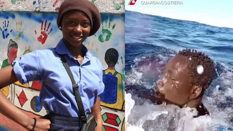 “DIASPORA IN ACTION” IL PROGETTO PER FERMARE MIGRAZIONI PERICOLOSE. In Senegal iniziativa di ONG milanese. A Lampedusa 7 morti dopo Naufragio