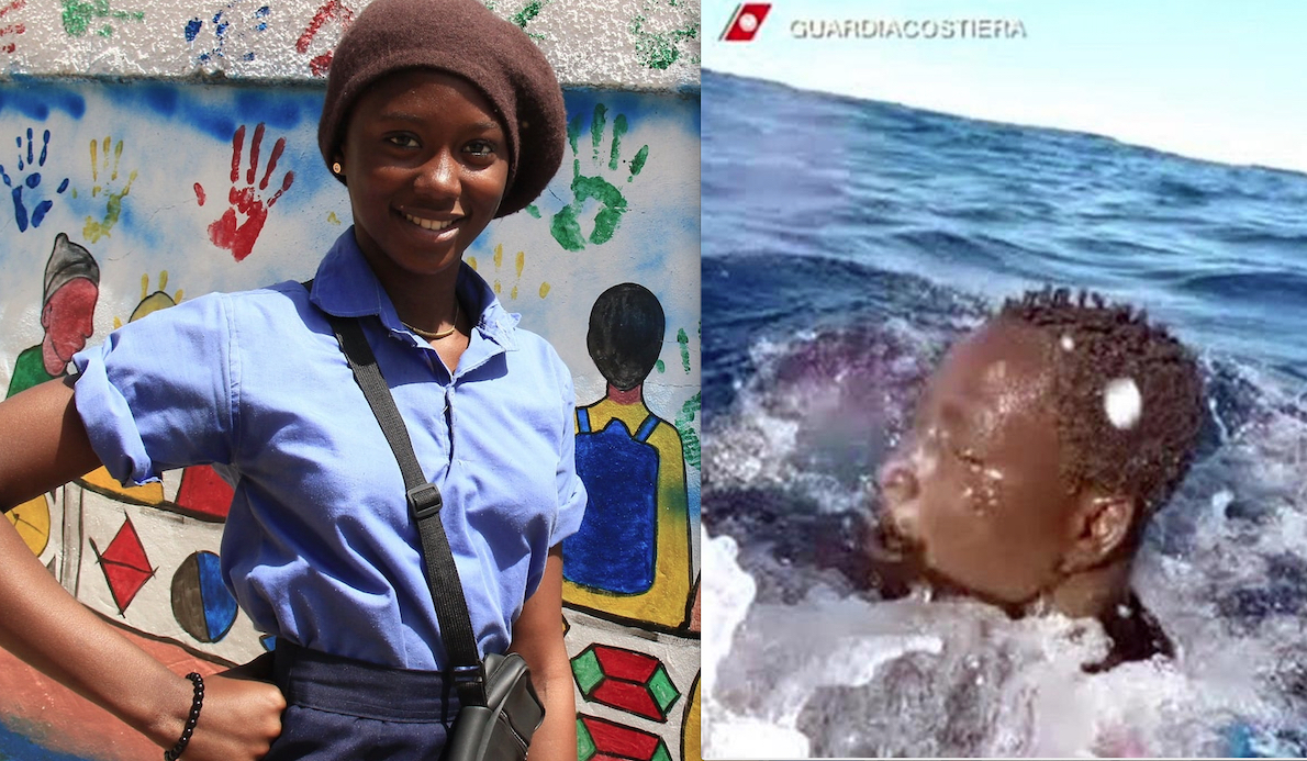 “DIASPORA IN ACTION” IL PROGETTO PER FERMARE MIGRAZIONI PERICOLOSE. In Senegal iniziativa di ONG milanese. A Lampedusa 7 morti dopo Naufragio