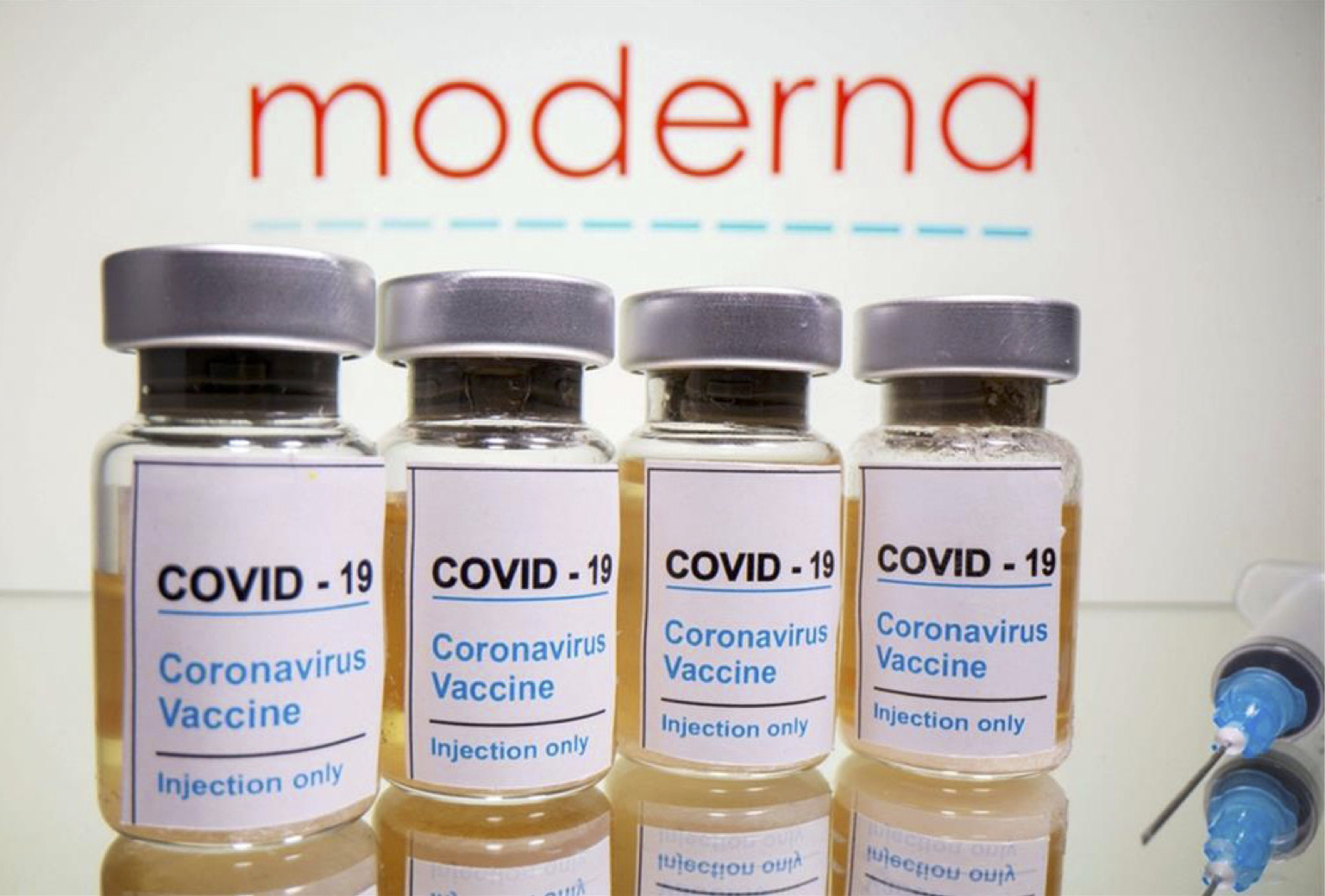 DISTRUSSE VACCINI MODERNA CONVINTO CHE “ALTERANO IL DNA”. Farmacista di Ospedale Americano condannato a 3 anni di Carcere.