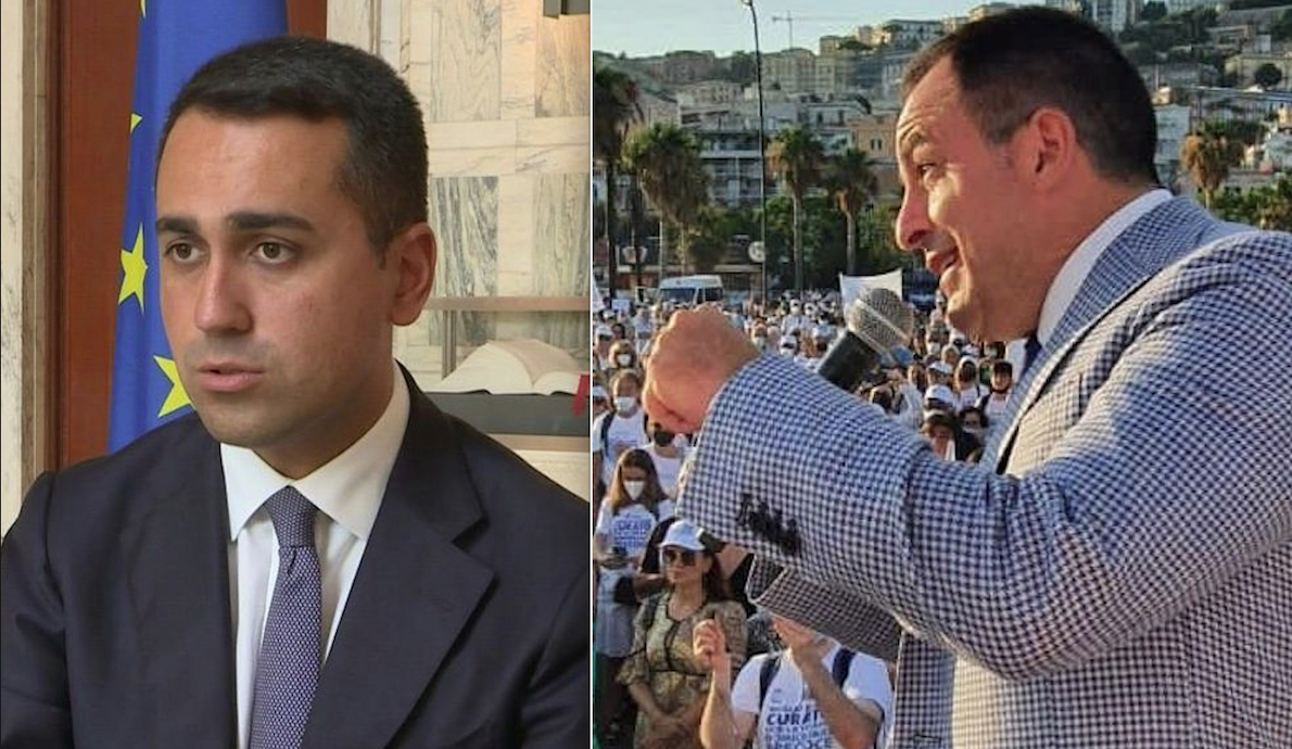 MINORI CON COVID-19 “PRIGIONIERI” DI VIAGGI-STUDIO INPS ALL’ESTERO. Ma il Ministero di Di Maio non risponde ai Genitori. Accuse di Grimaldi (Cura Domiciliare)