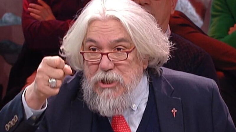 “FALSI VACCINI AI VIP”. Meluzzi denuncia Uso di Placebo: come in 16 Casi Sospetti in Trentino e Toscana