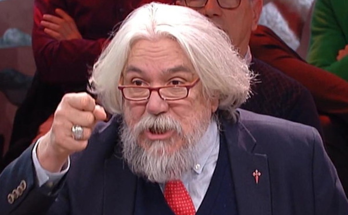 “FALSI VACCINI AI VIP”. Meluzzi denuncia Uso di Placebo: come in 16 Casi Sospetti in Trentino e Toscana