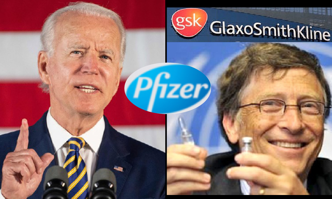 “VACCINO PFIZER E’ COSA NOSTRA“. Biden Ordina, FDA Esegue: Ok Definitivo senza Analisi Dati. Polemica da Kennedy e British Medical Journal.