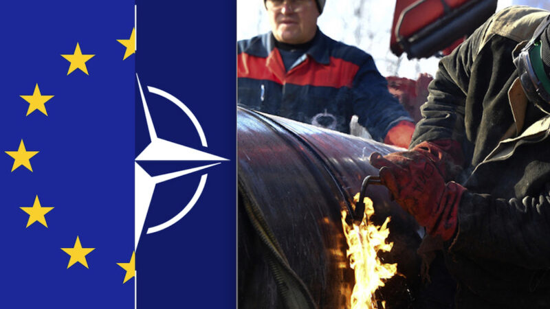 MIGRANTI PROTETTI IN ITALIA, ARRESTATI IN POLONIA. Bieca Ipocrisia UE & Guerra Fredda NATO. Improvvisa Interruzione di Oleodotto Bielorusso