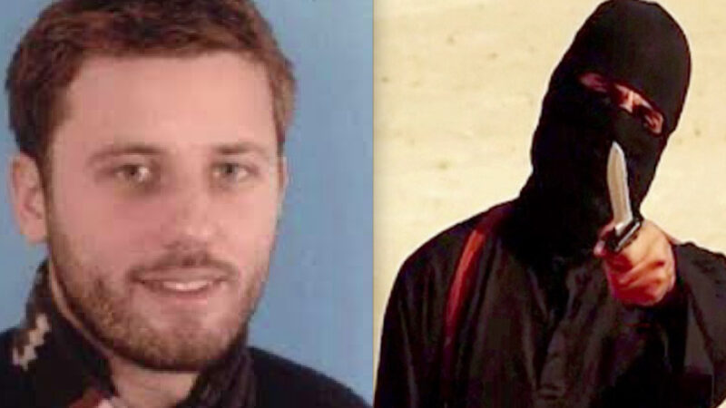 “ORRENDE TORTURE DAI BOIA DELL’ISIS PER 14 MESI”. Italiano Rapito Testimone al Processo negli USA contro “Gli Scarafaggi”