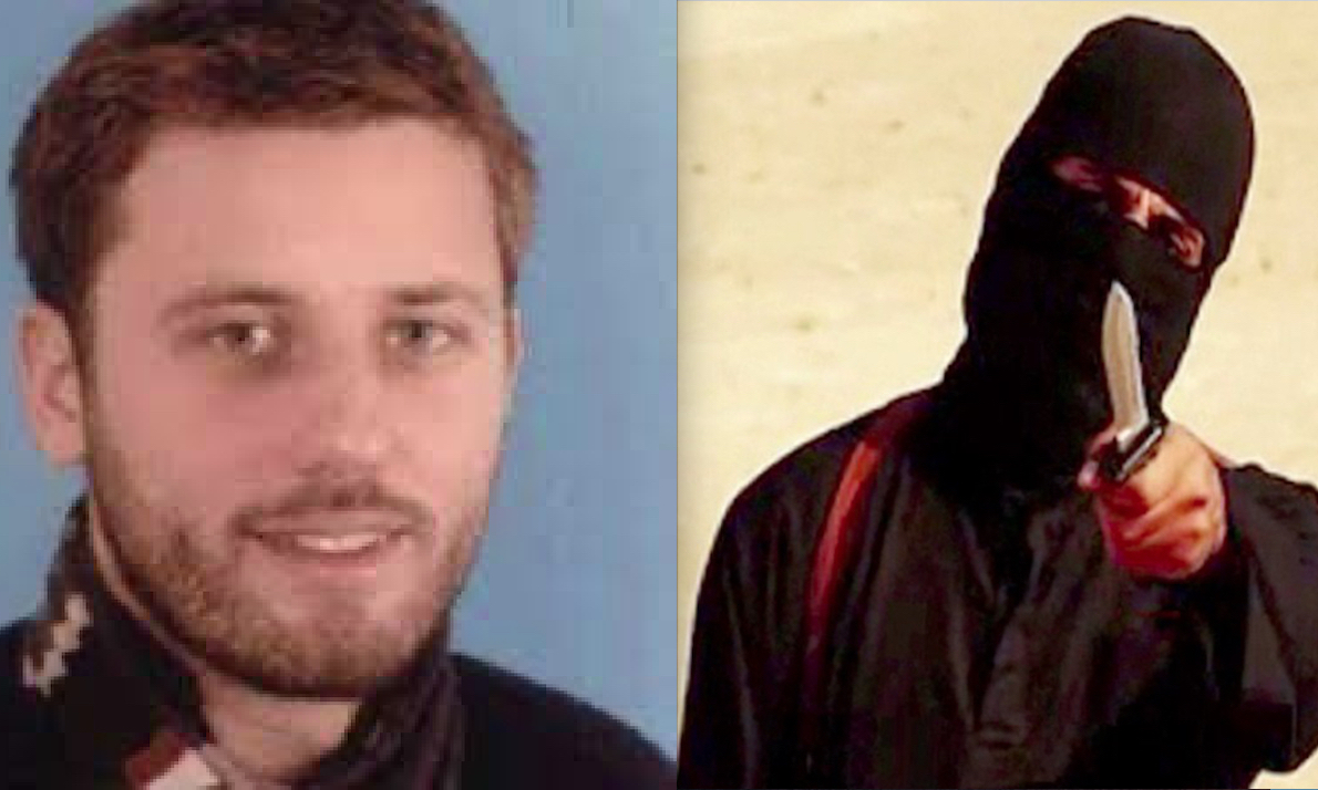 “ORRENDE TORTURE DAI BOIA DELL’ISIS PER 14 MESI”. Italiano Rapito Testimone al Processo negli USA contro “Gli Scarafaggi”