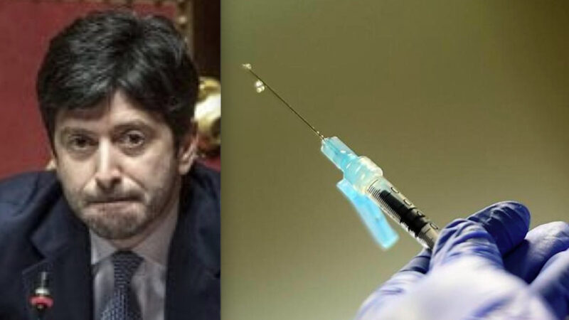 “VACCINI ANTI-COVID ALTERANO IL DNA”. Giudice Italiano conferma 2 Ricerche Scientifiche Svelate da Gospa News