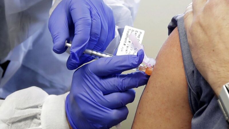 VACCINI COVID “NESSUNA PROVA DELL’EFFICACIA DELLA QUARTA DOSE”. In Svizzera si scarica sui Medici il Rischio di Certificarla