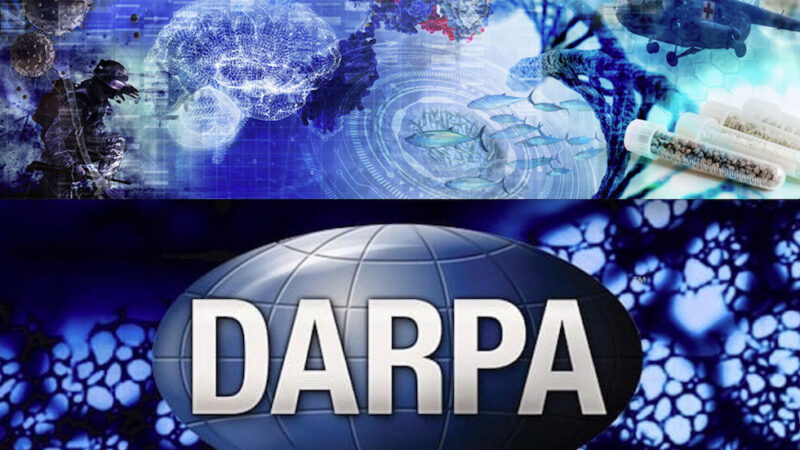 WUHAN-GATES – 57. Dalla Pandemia da SARS-2 Creato in Laboratorio al Controllo del Cervello nel Progetto DARPA (Pentagono USA)