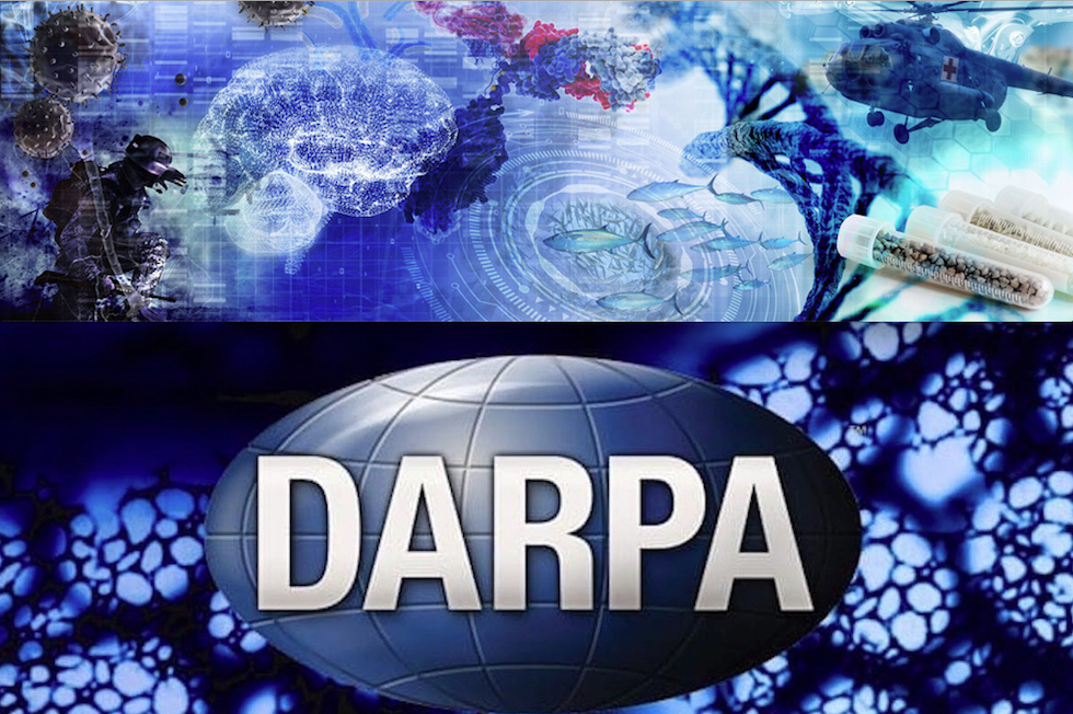 WUHAN-GATES – 57. Dalla Pandemia da SARS-2 Creato in Laboratorio al Controllo del Cervello nel Progetto DARPA (Pentagono USA)