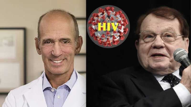 WUHAN-GATES – 56. “SARS-COV-2 da Laboratorio per Vaccinazioni Massive antiAIDS”. Medico USA conferma Teorie di Montagnier e Gospa News