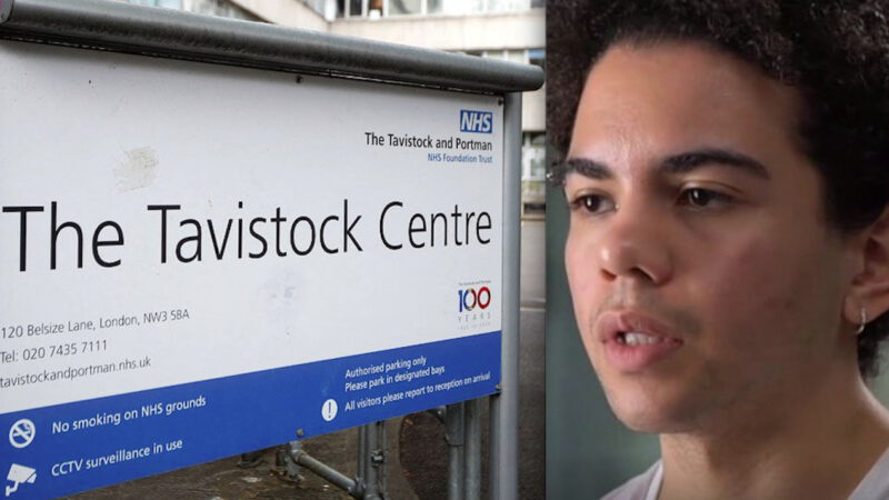 CHIUDE LA CLINICA GENDER DEGLI SCANDALI. Stop ai Farmaci antiPubertà del Tavistock Center di Londra