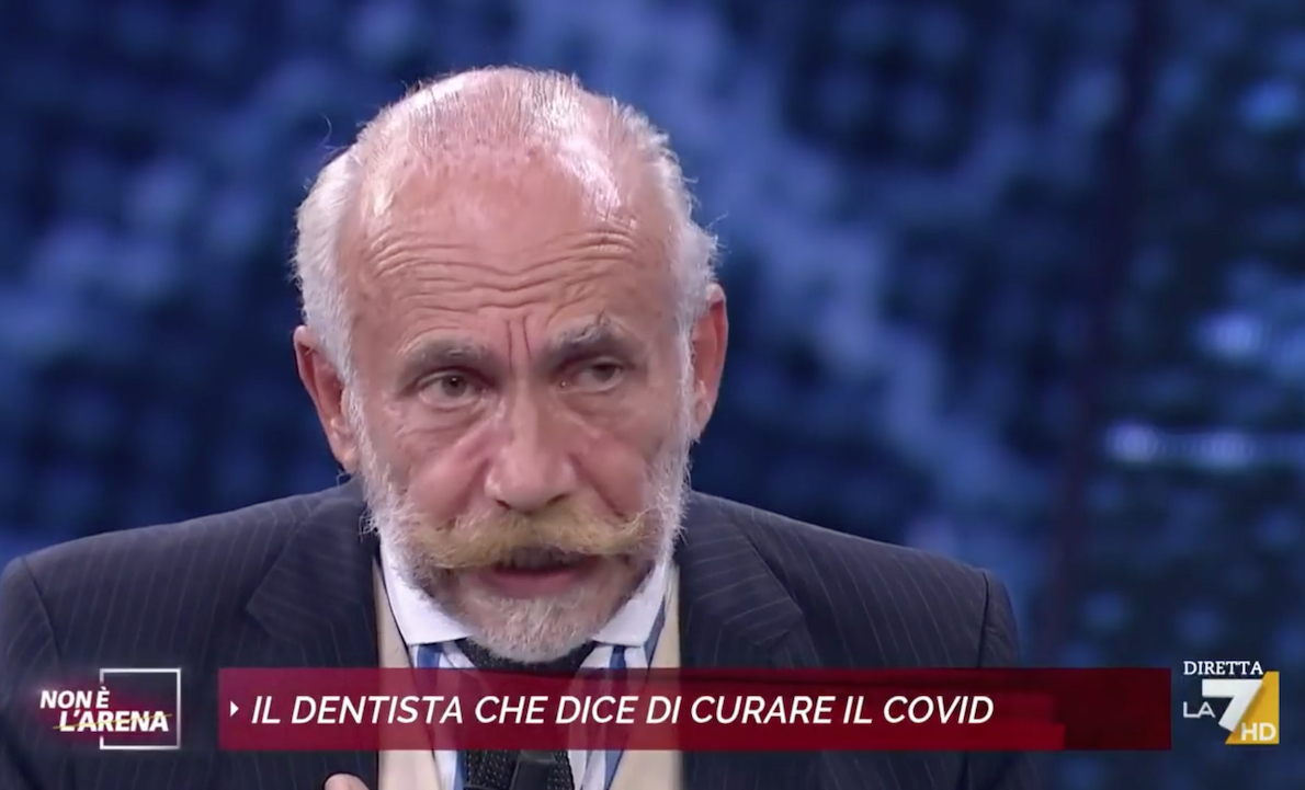 “NO A VIGILE ATTESA E PARACETAMOLO, COVID VA CURATO SUBITO CON ANTINFIAMMATORI”. The Lancet Massacra il Protocollo Speranza e dà ragione al dottor Stramezzi: Sospeso perché Guarì Migliaia di Malati