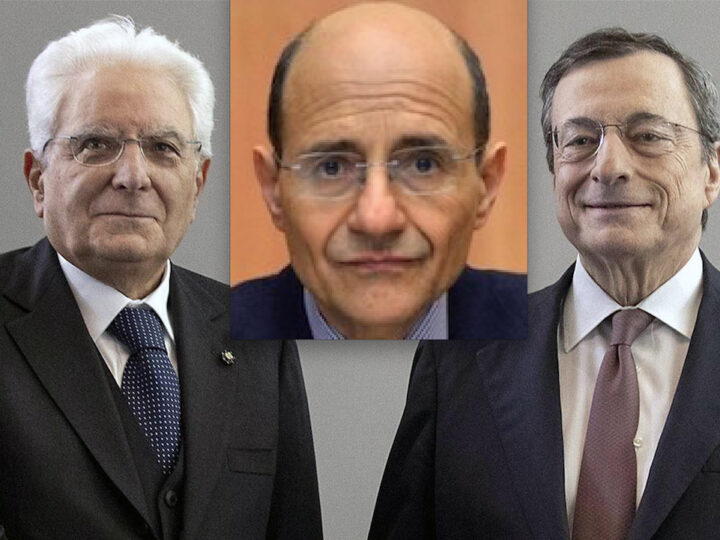 VACCINI OBBLIGATORI & CORTE COSTITUZIONALE: “IN GIOCO LA LIBERTA’ DI CURA“. Blitz di Mattarella: nuovo Giudice il Consulente di Draghi