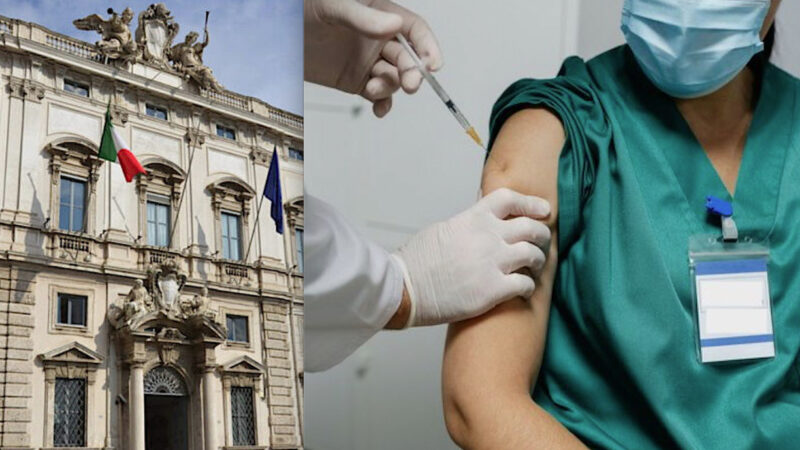 “VACCINI OBBLIGATORI INCOSTITUZIONALI”. Grandinata di Ricorsi alla Corte Costituzionale da tutta Italia. Almeno 14 già a Ruolo