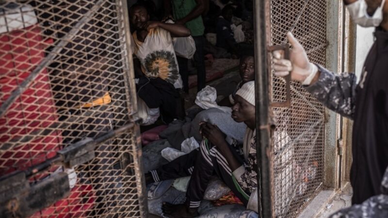MAFIA NIGERIANA – 3. I Veri Padroni dei Migranti in Fuga dalle Guerre NAT0. Tratta dalla Libia “protetta” dai Jihadisti Turchi