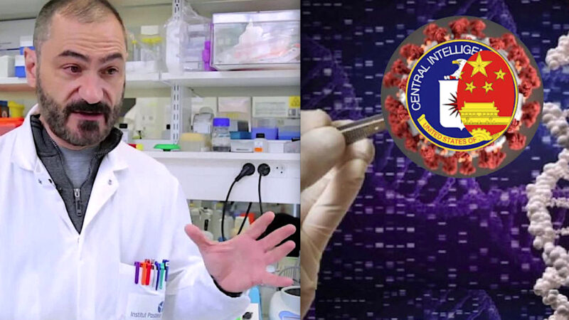 WUHAN-GATES – 64. SCANDALO OMS: Il Francese della Task Force che Indaga sul SARS-Cov-2 Lavorò col Laboratorio Cinese sui Coronavirus Artificiali