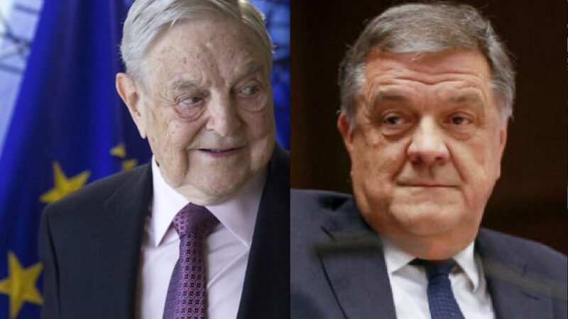 CONFERMATO ARRESTO DELL’EX EURODEPUTATO PD DELLA “SOROS LIST”. Fermato in Belgio col VP del Parlamento UE per Corruzione da Qatar e Marocco