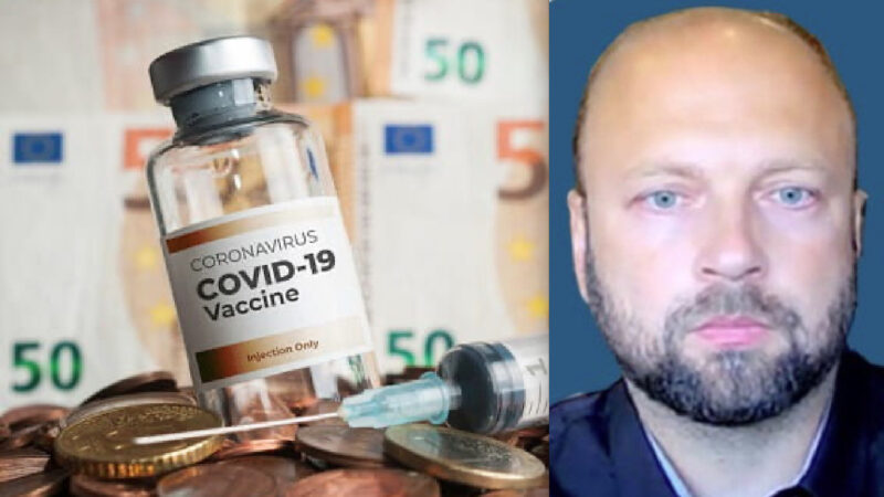 RAPIDE MORTI PER CANCRO AI TESTICOLI TRA SPORTIVI. Oncologo USA: “Colpa della ProteIna SPIKE dei Vaccini? Pfizer-BionTech hanno già la Cura”