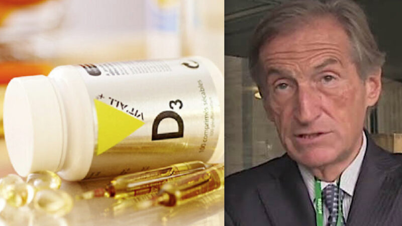 VITAMINA D CONTRO IL COVID. Sei Società Scientifiche Internazionali Concordi sugli Effetti Positivi svelati dall’Accademia di Medicina di Torino