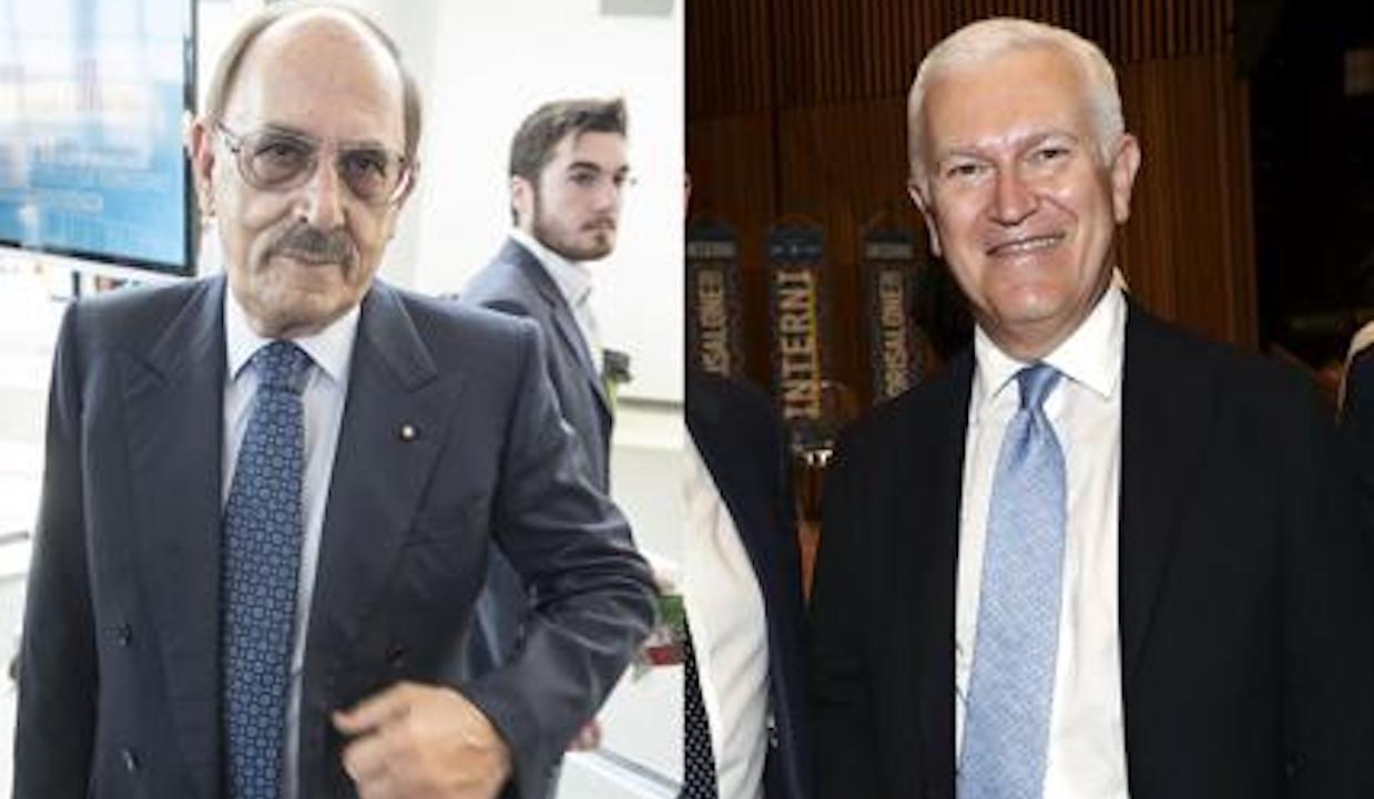 L’INQUISITO BOSS DELLE CLINICHE A CACCIA DI NUOVI GIORNALI. Angelucci sta cercando il Monopolio dell’Informazione di Centrodestra