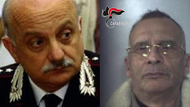 LA CATTURA DI DIABOLIK – 2. SISDE di Mori, Carabinieri e Finanzieri Bloccati per Anni dai PM nella Caccia al Latitante Mafioso Messina Denaro