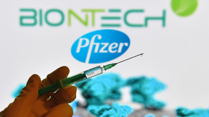 “VACCINI COVID: VALANGA DI LOTTI PLACEBO PFIZER-BIONTECH”. Studio Shock di Chimici Universitari Tedeschi