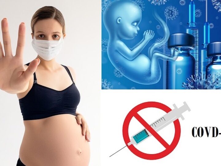 EMA: “SANGUINAMENTO MESTRUALE ALTERATO DOPO VACCINI COVID”. Ignorato SOS sugli Aborti Occultati da Pfizer ma Svelati da Medico Canadese