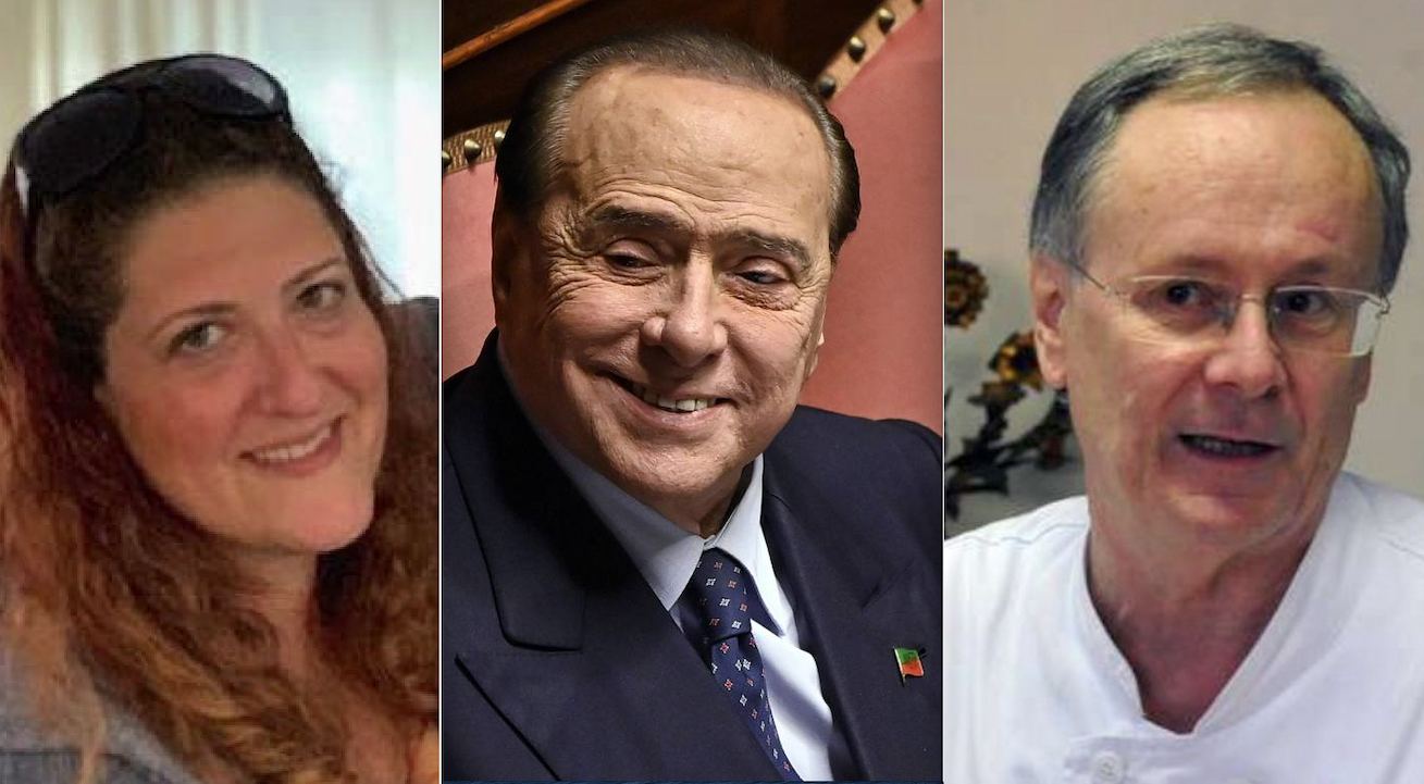 MADRI, GIOVANI E VIP UCCISI DA TURBO-CANCRO DOPO VACCINI COVID. 8 Casi di Linfomi: Studio del Primario di Oncologia di Piacenza