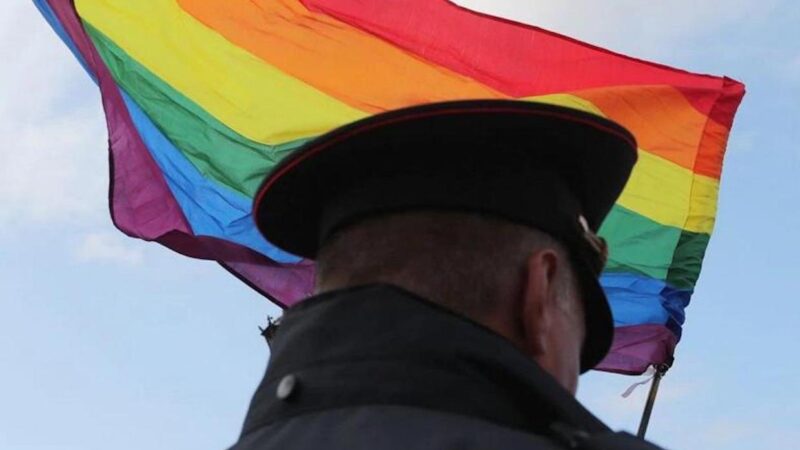 “CAMBIO DI SESSO VIETATO IN RUSSIA” Putin firma la Legge per Bloccare Terapie Mediche o Chirurgiche Transgender