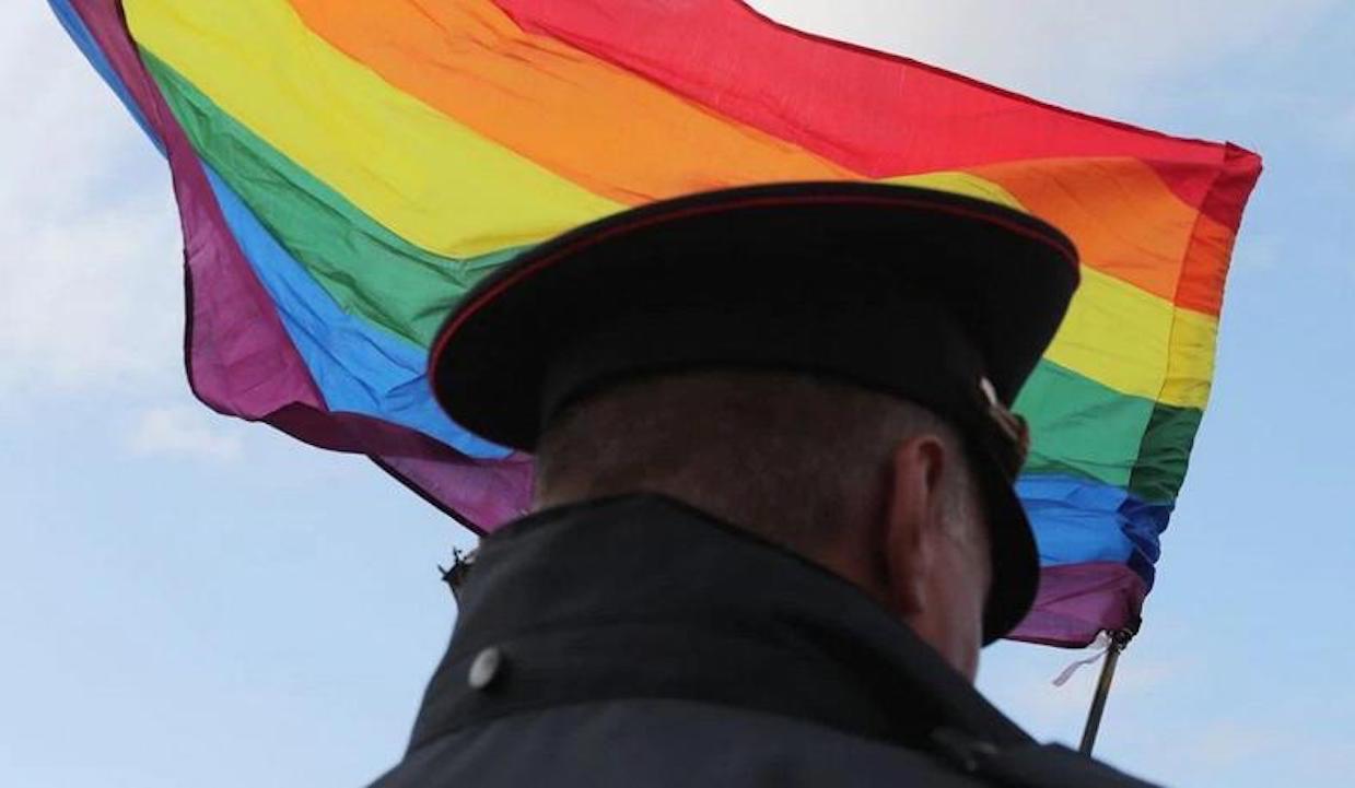 “CAMBIO DI SESSO VIETATO IN RUSSIA” Putin firma la Legge per Bloccare Terapie Mediche o Chirurgiche Transgender