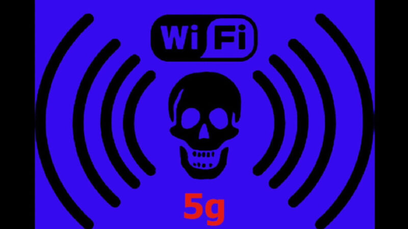 5G: SCIENZIATI CONTRO L’AUMENTO DI POTENZA ELETTROMAGNETICA: “Effetti Cancerogeni”. Governo Meloni fa Dietrofront