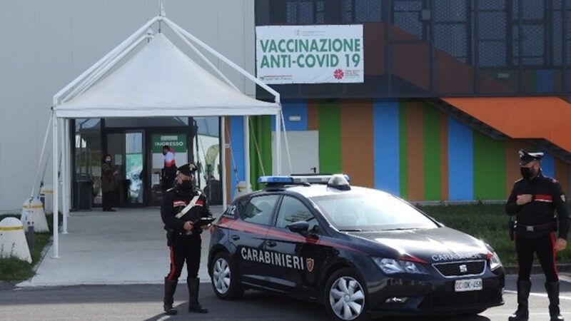 SENTENZA STORICA: “LECITO CHIEDERE ALL’HUB DATI SU REAZIONI AVVERSE AI VACCINI”. Giudice Assolve due Cittadini che pretesero Informazioni ma furono denunciati dai Carabinieri