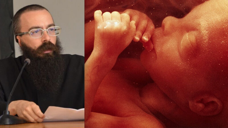 “PROCLAMARE SANTI FETI ABORTITI VITTIME DI VACCINI COVID”. Geniale Proposta di un Sacerdote per Onorare i Martiri della Scienza