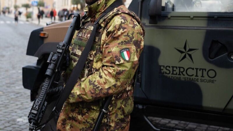 LE “METASTASI” NEL CORPO SANO DEI MILITARI. Dal COCER ai Sindacati Gialli graditi ai Generali per Stroncare i Diritti dei Soldati