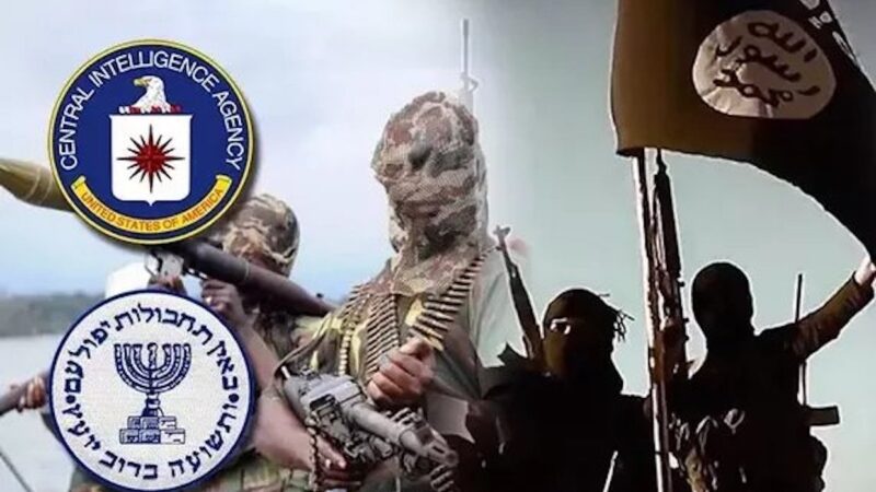 ISIS RIVENDICA GLI ATTENTATI ESPLOSIVI IN IRAN. L’Ombra del Solito Complotto MOSSAD-CIA a favore dei Signori della Guerra