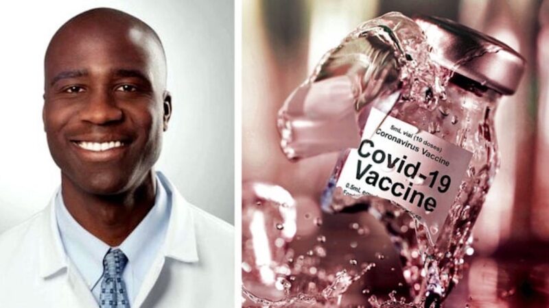 DALLA FLORIDA STOP AI VACCINI COVID. Chirurgo Generale chiede a FDA di Bloccare sieri mRNA per Frammenti di DNA Pericolosi e Oncogeni