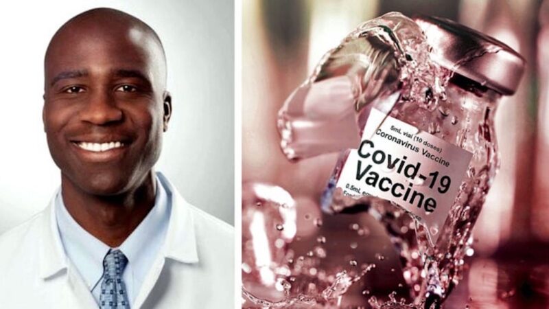 DALLA FLORIDA STOP AI VACCINI COVID. Chirurgo Generale chiede a FDA di Bloccare sieri mRNA per Frammenti di DNA Pericolosi e Oncogeni