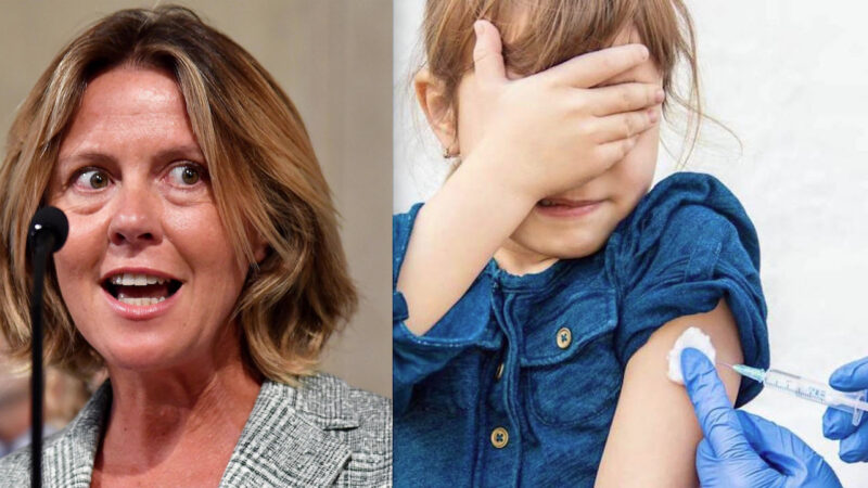 MAXI-MULTE PER I BIMBI SENZA VACCINI OBBLIGATORI: Ecco come Difendersi Legalmente dal Decreto Lorenzin e dalla Dittatura Sanitaria