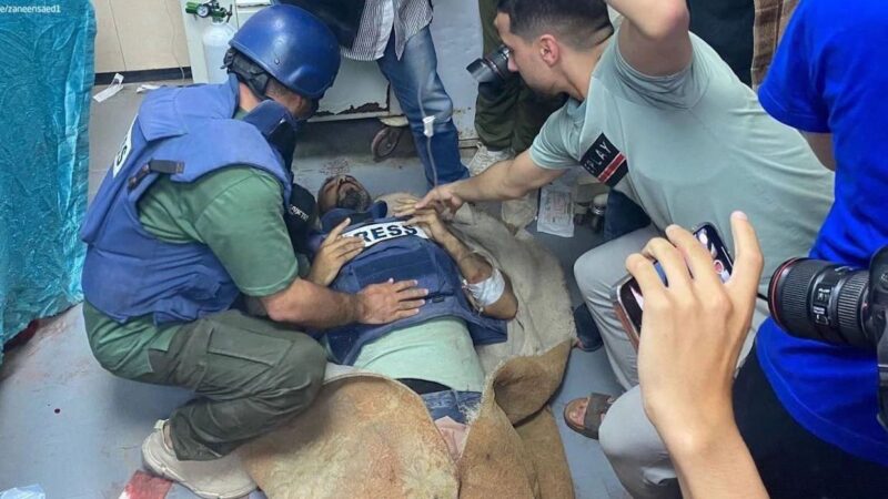 Gospa News International – DISFATTA DEI SOLDATI UCRAINI: 3MILA MORTI. Tiro al Bersaglio ai Giornalisti in Donbass e a Gaza. Cargo Israeliano Sequestrato dall’Iran